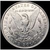 Image 2 : 1899 Morgan Silver Dollar CLOSELY UNCIRCULATED