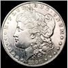 Image 1 : 1899-S Morgan Silver Dollar HIGH GRADE