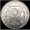 Image 2 : 1899-S Morgan Silver Dollar HIGH GRADE