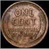 Image 2 : 1909-S Wheat Cent NICELY CIRCULATED