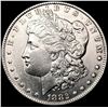 Image 1 : 1882-CC Morgan Silver Dollar HIGH GRADE