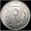 Image 2 : 1882-CC Morgan Silver Dollar HIGH GRADE