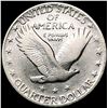 Image 2 : 1926 Standing Liberty Quarter LIGHTLY CIRCULATED
