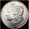 Image 1 : 1878 7TF Rev 78 Morgan Silver Dollar UNCIRCULATED