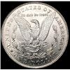 Image 2 : 1878 7TF Rev 78 Morgan Silver Dollar UNCIRCULATED