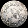 Image 2 : 1819/8 Capped Bust Half Dollar NICELY CIRCULATED