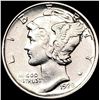 Image 1 : 1928-D Mercury Dime UNCIRCULATED