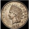 Image 1 : 1859 Flying Eagle Cent CLOSELY UNCIRCULATED