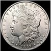 Image 1 : 1897-O Morgan Silver Dollar CLOSELY UNCIRCULATED