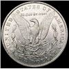 Image 2 : 1897-O Morgan Silver Dollar CLOSELY UNCIRCULATED