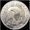 Image 2 : 1836 Capped Bust Half Dollar HIGH GRADE