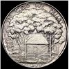 Image 2 : 1922 Grant Half Dollar CLOSELY UNCIRCULATED