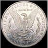 Image 2 : 1883-S Morgan Silver Dollar CLOSELY UNCIRCULATED