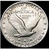 Image 2 : 1928-S Standing Liberty Quarter CLOSELY UNCIRCULAT