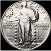 Image 1 : 1929 Standing Liberty Quarter CLOSELY UNCIRCULATED
