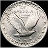 Image 2 : 1929 Standing Liberty Quarter CLOSELY UNCIRCULATED