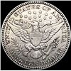 Image 2 : 1912-S Barber Quarter CLOSELY UNCIRCULATED