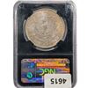 Image 2 : 1883-O Morgan Silver Dollar NGC MS65