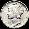 Image 1 : 1920-D Mercury Dime CLOSELY UNCIRCULATED