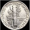 Image 2 : 1920-D Mercury Dime CLOSELY UNCIRCULATED