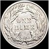 Image 2 : 1884 Seated Liberty Dime CLOSELY UNCIRCULATED