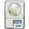 Image 2 : 1879-S Morgan Silver Dollar NGC MS65