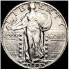 Image 1 : 1929 Standing Liberty Quarter CLOSELY UNCIRCULATED