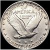Image 2 : 1929 Standing Liberty Quarter CLOSELY UNCIRCULATED