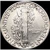 Image 2 : 1916-S Mercury Dime CLOSELY UNCIRCULATED