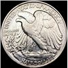 Image 2 : 1920 Walking Liberty Half Dollar CLOSELY UNCIRCULA