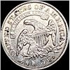 Image 2 : 1835 Capped Bust Half Dime CLOSELY UNCIRCULATED