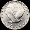 Image 2 : 1920-S Standing Liberty Quarter CLOSELY UNCIRCULAT