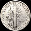 Image 2 : 1921-D Mercury Dime CLOSELY UNCIRCULATED