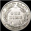 Image 2 : 1916 Barber Dime UNCIRCULATED