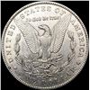 Image 2 : 1886-O Morgan Silver Dollar CLOSELY UNCIRCULATED