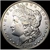 Image 1 : 1893 Morgan Silver Dollar CLOSELY UNCIRCULATED