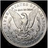 Image 2 : 1893 Morgan Silver Dollar CLOSELY UNCIRCULATED