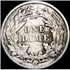 Image 2 : 1875-CC Seated Liberty Dime CLOSELY UNCIRCULATED