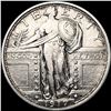 Image 1 : 1917 Standing Liberty Quarter CLOSELY UNCIRCULATED