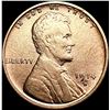 Image 1 : 1914-D Wheat Cent CLOSELY UNCIRCULATED