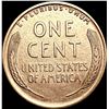 Image 2 : 1914-D Wheat Cent CLOSELY UNCIRCULATED