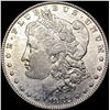 Image 1 : 1882-O/S Morgan Silver Dollar CLOSELY UNCIRCULATED