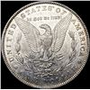 Image 2 : 1882-O/S Morgan Silver Dollar CLOSELY UNCIRCULATED