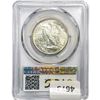 Image 2 : 1946 Walking Liberty Half Dollar PCGS MS65