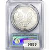 Image 2 : 2010-W American Silver Eagle PCGS PR70 DCAM