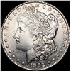 Image 1 : 1902 Morgan Silver Dollar UNCIRCULATED