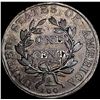 Image 2 : 1805 Draped Bust Large Cent LIGHTLY CIRCULATED