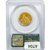Image 2 : 1911 $5 Gold Half Eagle PCGS XF40
