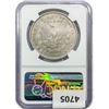 Image 2 : 1894-O Morgan Silver Dollar NGC XF40