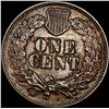 Image 2 : 1874 Indian Head Cent UNCIRCULATED